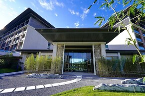 Crowne Plaza Zunhua Hot Spring Town by IHG