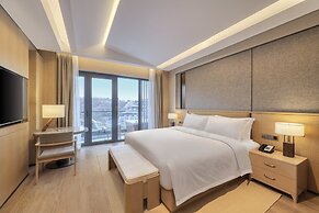 Crowne Plaza Zunhua Hot Spring Town by IHG