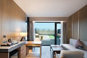 Crowne Plaza Zunhua Hot Spring Town by IHG