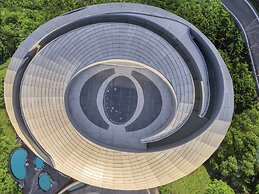 Crowne Plaza Zunhua Hot Spring Town by IHG