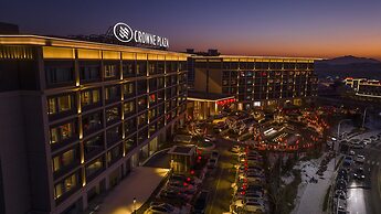 Crowne Plaza Zunhua Hot Spring Town by IHG