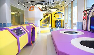 Crowne Plaza Zunhua Hot Spring Town by IHG