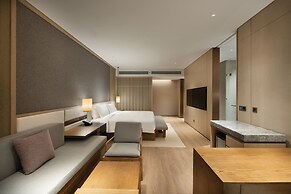 Crowne Plaza Zunhua Hot Spring Town by IHG
