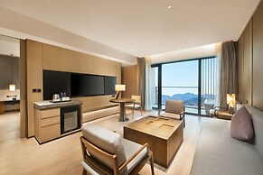 Crowne Plaza Zunhua Hot Spring Town by IHG