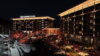 Crowne Plaza Zunhua Hot Spring Town by IHG