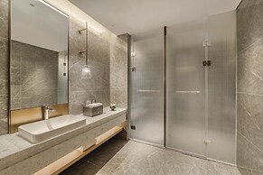 Crowne Plaza Zunhua Hot Spring Town by IHG