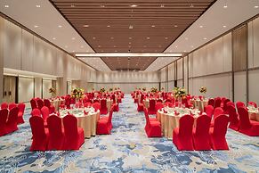 Crowne Plaza Zunhua Hot Spring Town by IHG