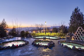 Crowne Plaza Zunhua Hot Spring Town by IHG