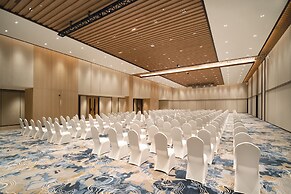 Crowne Plaza Zunhua Hot Spring Town by IHG