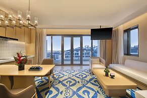 Crowne Plaza Zunhua Hot Spring Town by IHG