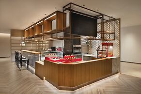 Crowne Plaza Zunhua Hot Spring Town by IHG