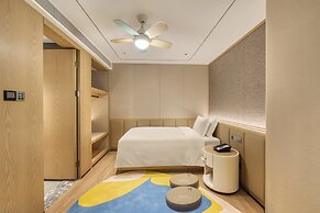 Crowne Plaza Zunhua Hot Spring Town by IHG