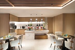 Crowne Plaza Zunhua Hot Spring Town by IHG