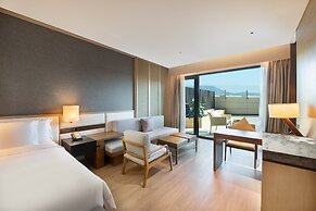 Crowne Plaza Zunhua Hot Spring Town by IHG