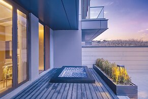 Crowne Plaza Zunhua Hot Spring Town by IHG