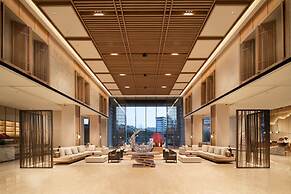 Crowne Plaza Zunhua Hot Spring Town by IHG