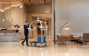 Crowne Plaza Zunhua Hot Spring Town by IHG