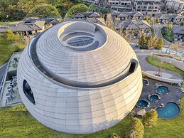 Crowne Plaza Zunhua Hot Spring Town by IHG