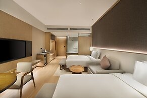 Crowne Plaza Zunhua Hot Spring Town by IHG