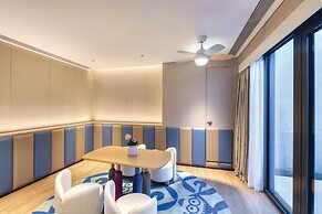 Crowne Plaza Zunhua Hot Spring Town by IHG