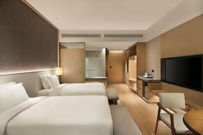 Crowne Plaza Zunhua Hot Spring Town by IHG