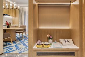 Crowne Plaza Zunhua Hot Spring Town by IHG