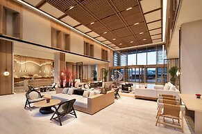 Crowne Plaza Zunhua Hot Spring Town by IHG