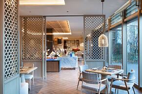 Crowne Plaza Zunhua Hot Spring Town by IHG