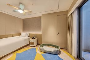 Crowne Plaza Zunhua Hot Spring Town by IHG