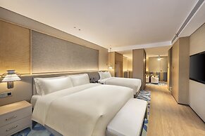 Crowne Plaza Zunhua Hot Spring Town by IHG