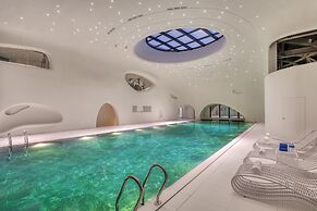 Crowne Plaza Zunhua Hot Spring Town by IHG