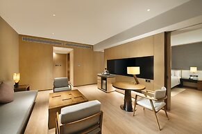 Crowne Plaza Zunhua Hot Spring Town by IHG