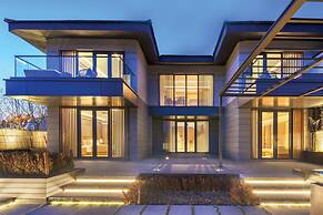 Crowne Plaza Zunhua Hot Spring Town by IHG