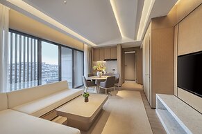 Crowne Plaza Zunhua Hot Spring Town by IHG