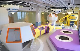 Crowne Plaza Zunhua Hot Spring Town by IHG