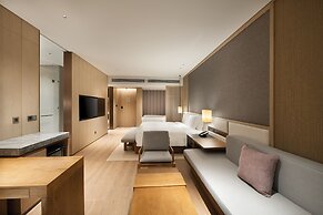 Crowne Plaza Zunhua Hot Spring Town by IHG