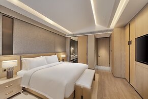 Crowne Plaza Zunhua Hot Spring Town by IHG