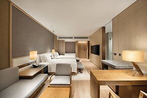 Crowne Plaza Zunhua Hot Spring Town by IHG