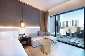 Crowne Plaza Zunhua Hot Spring Town by IHG