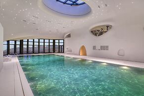 Crowne Plaza Zunhua Hot Spring Town by IHG