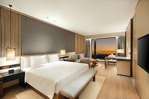 Crowne Plaza Zunhua Hot Spring Town by IHG