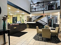 Heritage inn