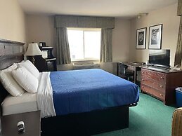 Heritage inn