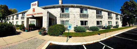 Heritage inn