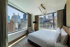 The Ritz-Carlton New York, NoMad