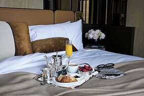 The Ritz-Carlton New York, NoMad