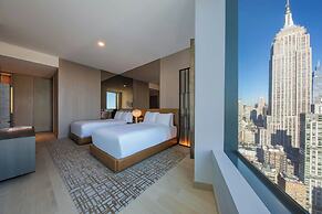 The Ritz-Carlton New York, NoMad