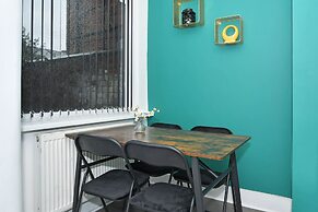 Townhouse @ 202 Walthall Street Crewe