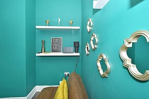 Townhouse @ 202 Walthall Street Crewe