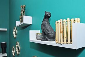 Townhouse @ 202 Walthall Street Crewe